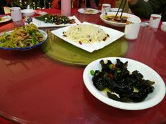 -福临北京烤鸭(韦曲北街店)