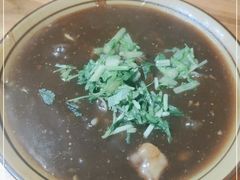 -南街牛肉麺(南街店)