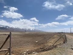 -祁连山·岗什卡雪峰景区