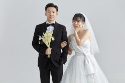 -CD视觉婚纱摄影
