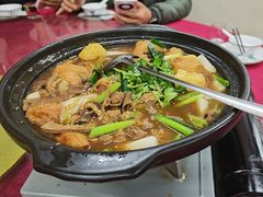-南沙辉记烧鸡·荔枝木炭火吊烧(旧镇店)