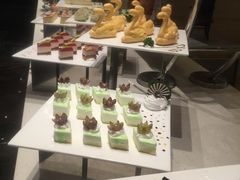 -宁波石浦豪生大酒店·自助餐厅