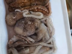 -蟹谢蒸鲜自助餐厅