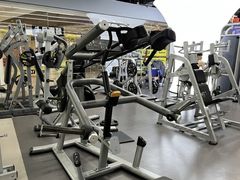 -超鹿运动(五四路恒力城店)