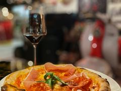 -Ponte 意大利餐厅