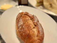 -悦厅·下午茶(杭州柏悦酒店)