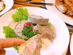 -兰特伯爵西餐厅·啤酒屋(方庄店)