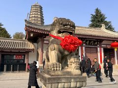 -法门文化景区