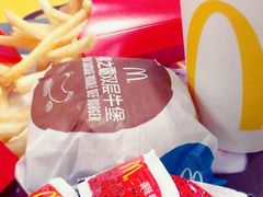 -麦当劳(海岸城店)