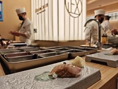 -鮨政· Omakase(港汇恒隆广场店)