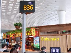 -杭州萧山国际机场