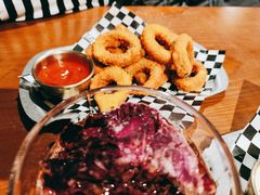 -漪龙台·B26 Rooftop Lounge