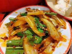 -聂发财重庆江湖菜(解放碑店)