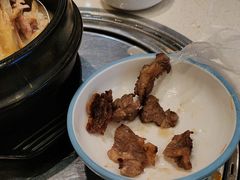-韩香福烤肉庄园(荣成店)