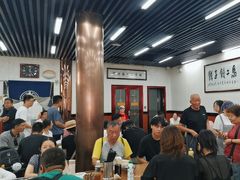 -回坊马二饺子馆