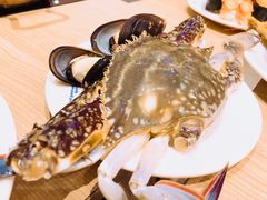 -星伦多海鲜自助餐厅(徐州铜山万达店)