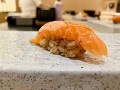 -鮨政· Omakase(港汇恒隆广场店)
