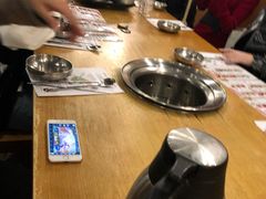 -姜虎东白丁烤肉(深圳湾后海汇店)