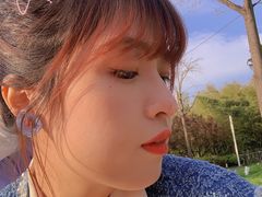 -大宁郁金香公园-停车场