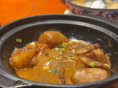-小秦淮·南京土菜(新亭西路店)