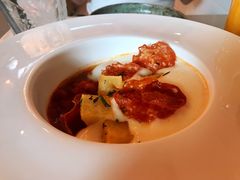 -Ocean's Table 欧舍