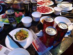 -八合里潮汕鲜牛肉火锅(深圳海岸城店)