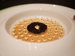 -LA TABLE de Joël Robuchon Restaurant