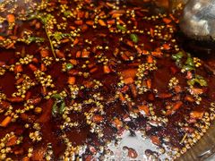 -味之绝热血美蛙鱼火锅(中坝店)