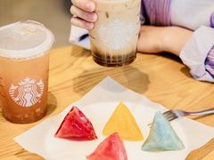 -星巴克(北京三里河东路店)