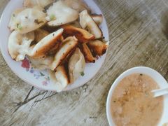 -孝丰南门锅贴(南街店)