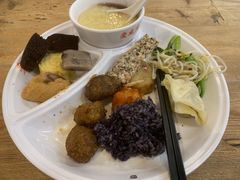 -素清香(解放路店)