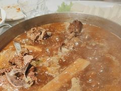 -黑窑厂糖油饼烤鸭·清真菜(总店)