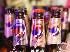 -Helens海伦司小酒馆(街道口店)