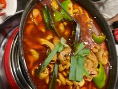 -湘肠香火锅店(团结湖店)