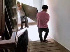 -上海跃迁搬场公司 日式搬家