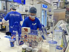 -煲珠公·老红糖珍珠奶茶(长宁龙之梦店)