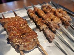 -喝丢一只鞋海鲜烧烤(市场店)