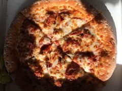 -棒约翰比萨意面(马家堡西路店)