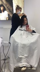 -MY HAIR ARDOR