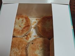 -栗酥饼(南长街店)