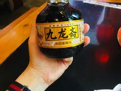 -北门涮肉·炭火铜锅涮肉(什刹海店)