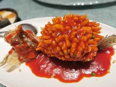 -小厨娘淮扬菜(天印大道店)