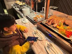 -深圳四季酒店·馥自助餐厅