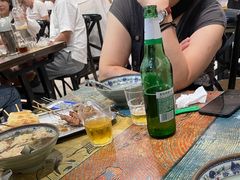 馄饨-老谢野馄饨(延安路店)