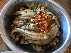 鸡豆凉粉-88号小吃店·经典云南菜·地道纳西美食
