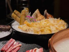 -荣记火锅(青悦城店)