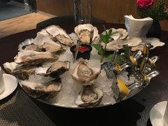 -Oyster Talks 四度蚝法餐厅