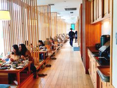 -王鼎精致料理铁板烧(世博源店)