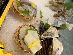 -一绪に寿喜烧(荟聚店)