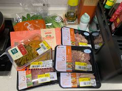 -盒马鲜生(龙德广场店)